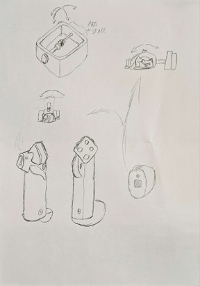 Controller sketch